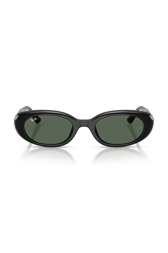 Ray-Ban Okulary przeciwsłoneczne 0RB4441D czarny AA00