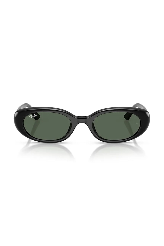 Ray-Ban Okulary przeciwsłoneczne 0RB4441D czarny AA00
