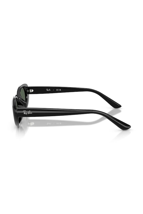 Akcesoria Ray-Ban Okulary przeciwsłoneczne 0RB4441D czarny