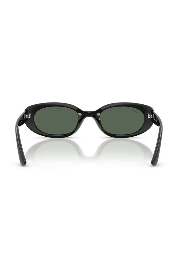 Ray-Ban Okulary przeciwsłoneczne czarny 0RB4441D