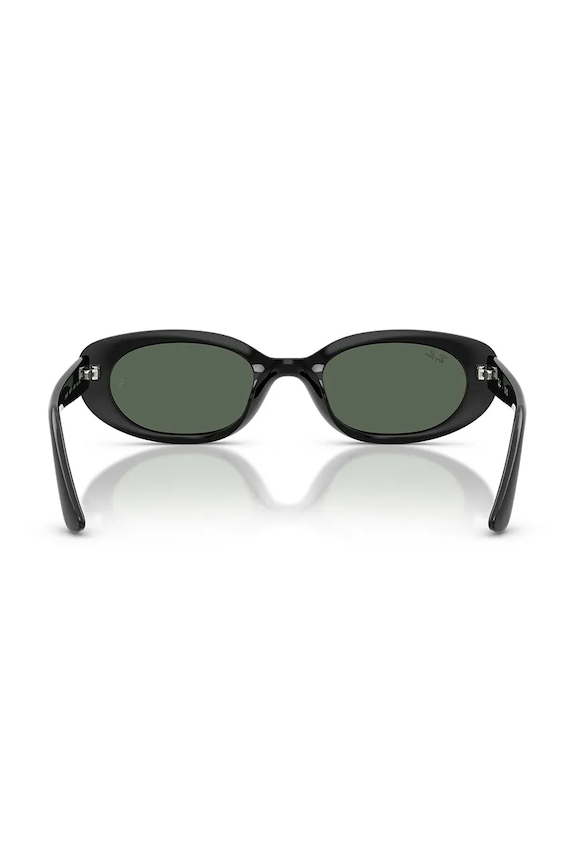 Ray-Ban Okulary przeciwsłoneczne czarny 0RB4441D