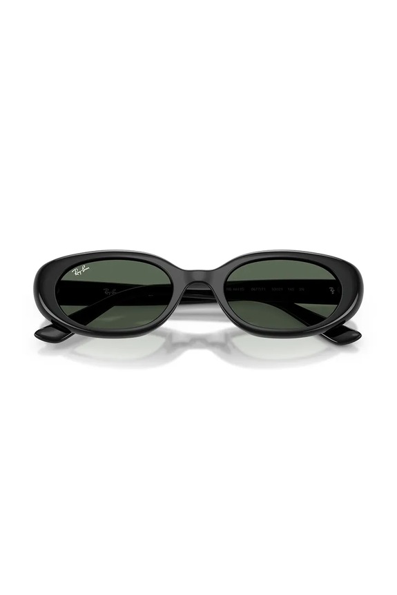 Ray-Ban Okulary przeciwsłoneczne 0RB4441D czarny