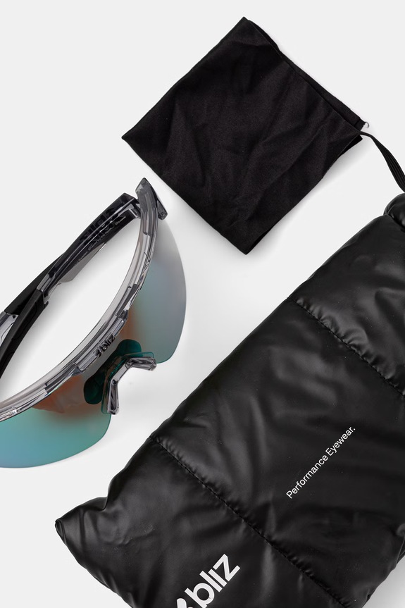 Αξεσουάρ Bliz γυαλιά ηλίου Matrix 0ZB7004.13 γκρί