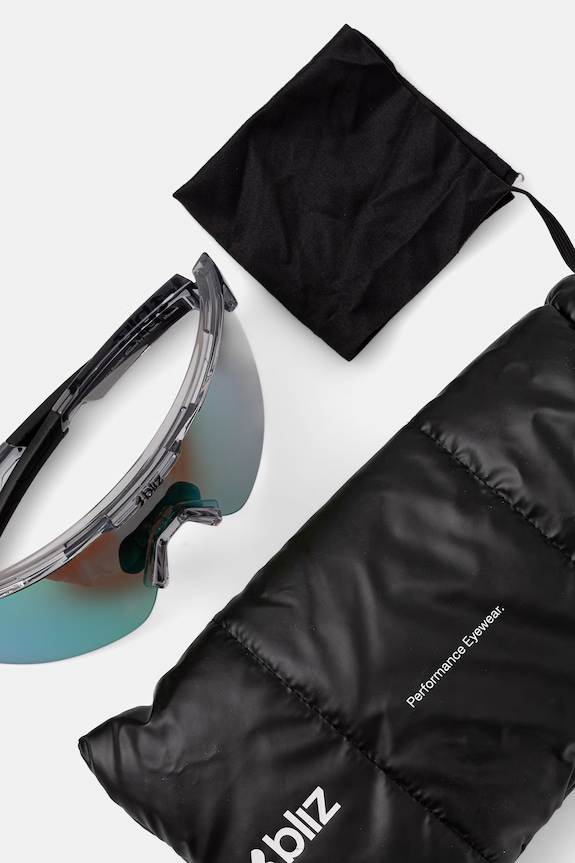 Αξεσουάρ Bliz γυαλιά ηλίου Matrix 0ZB7004.13 γκρί