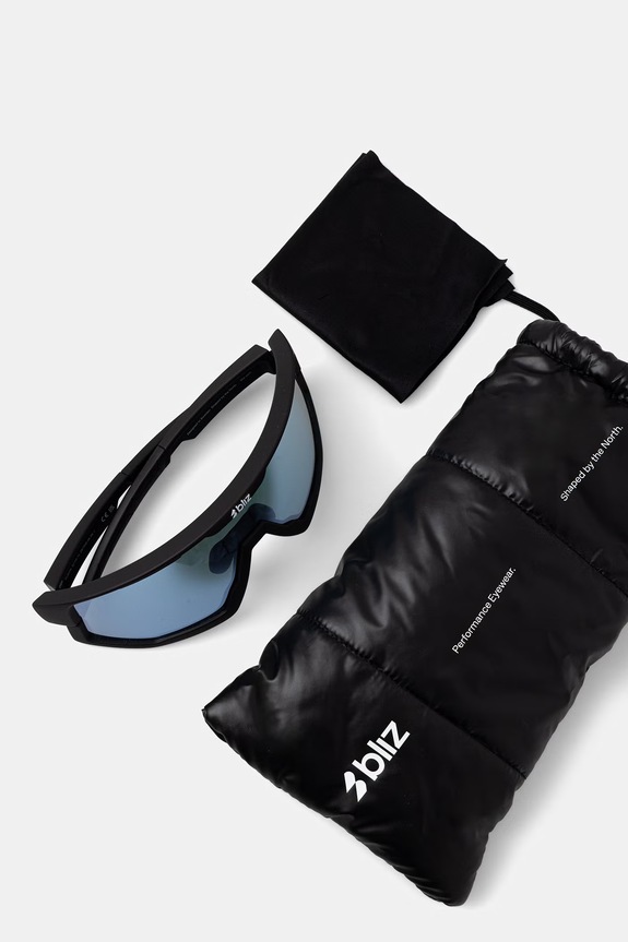 Bliz ochelari de soare Fusion 0ZB7005.08 negru