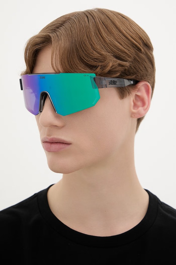 Bliz ochelari de soare P005 0ZB7028.04 gri AA00