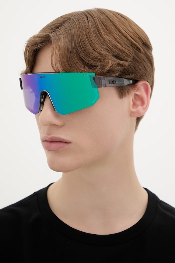 Bliz ochelari de soare P005 0ZB7028.04 gri AA00