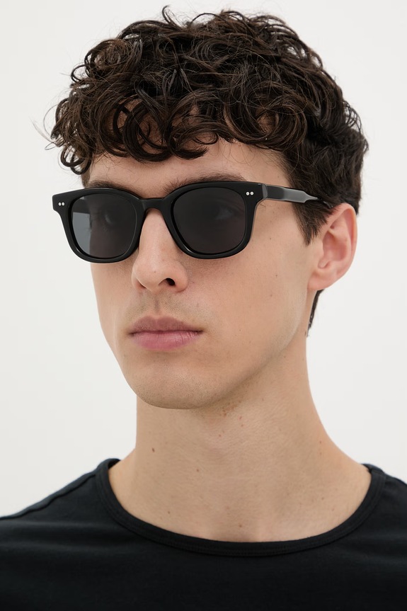 CHIMI ochelari de soare 10443 negru AA00