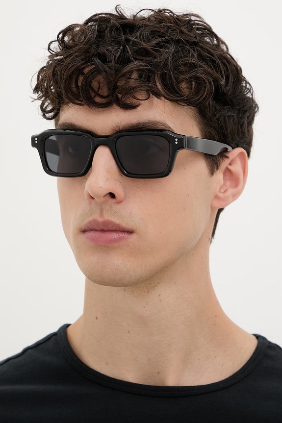 CHIMI ochelari de soare 20631 negru AA00