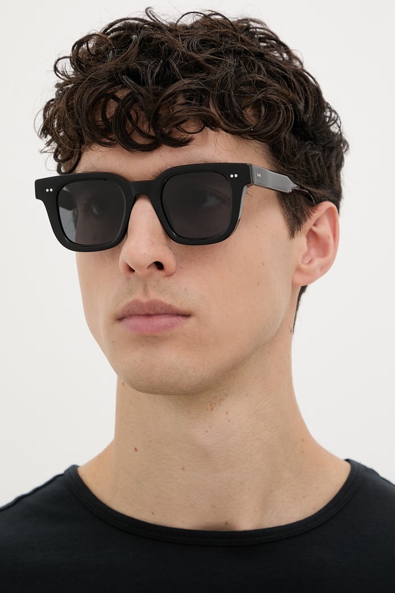 CHIMI ochelari de soare 10445 negru AA00