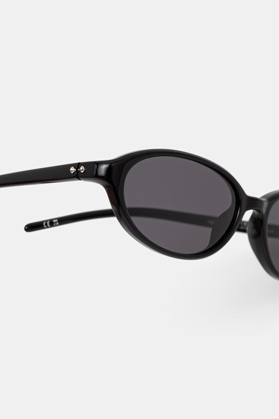 CHIMI ochelari de soare Ellipse 20613 negru
