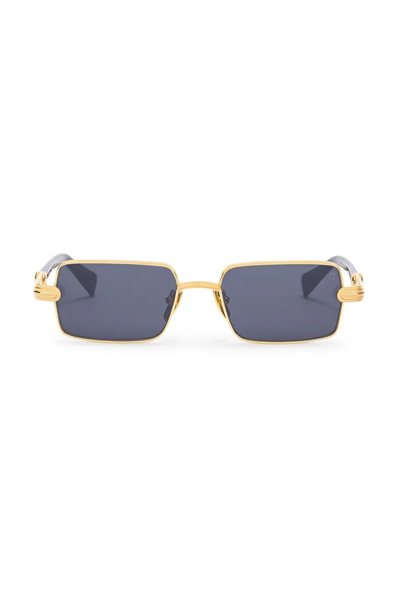 Balmain okulary przeciwsłoneczne RHYTHM BPS.202A czarny AA00
