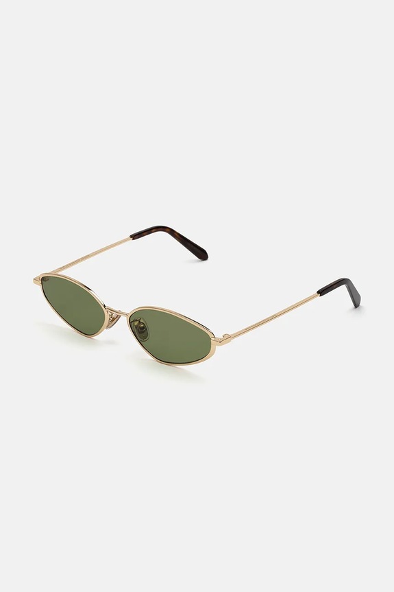 Retrosuperfuture Zyra okulary przeciwsłoneczne złoty VGI.I9XG