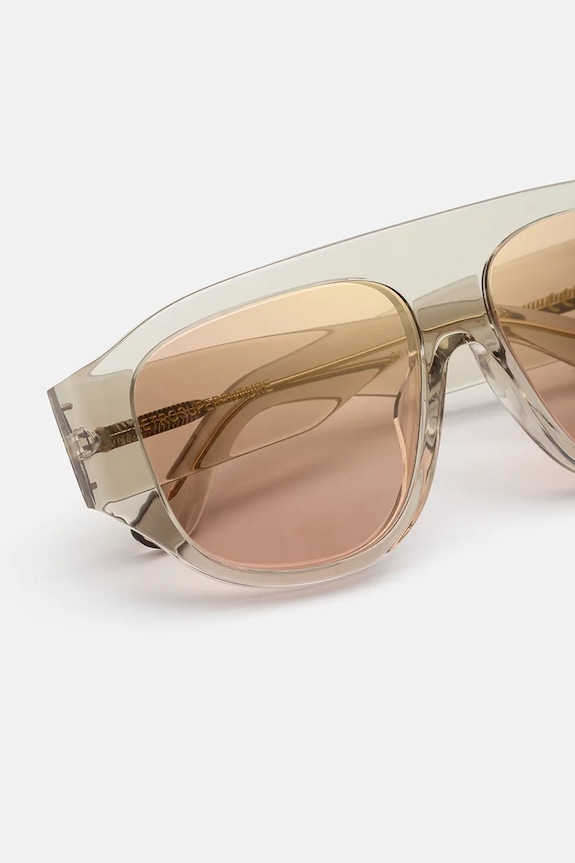 Retrosuperfuture Biscotto okulary przeciwsłoneczne G9A.IK3E szary