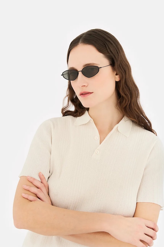 Retrosuperfuture Zyra okulary przeciwsłoneczne CGA.IT5S
