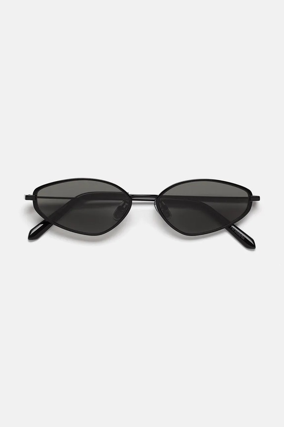 Retrosuperfuture Zyra okulary przeciwsłoneczne CGA.IT5S czarny