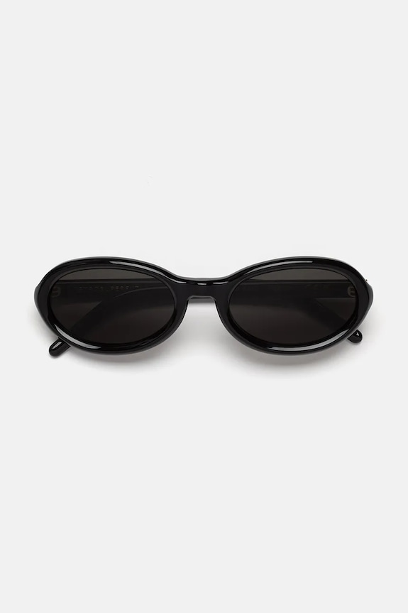 Retrosuperfuture Cherry okulary przeciwsłoneczne czarny 05H.IV5S