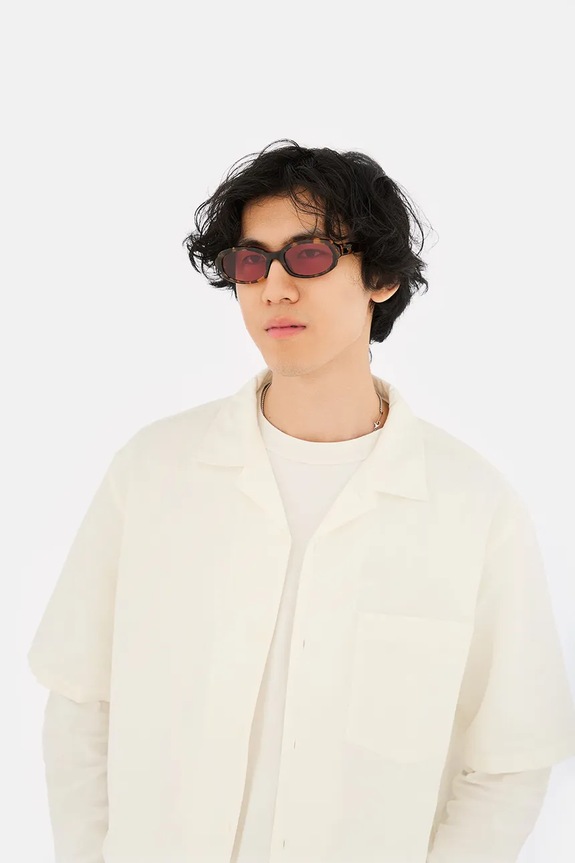 Retrosuperfuture Esatto okulary przeciwsłoneczne L33.IEHB