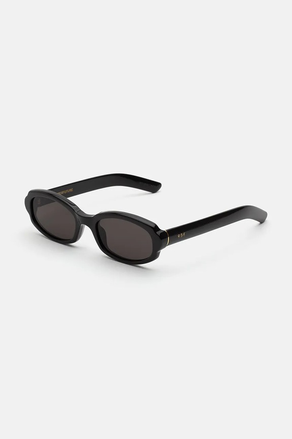 Retrosuperfuture Esatto okulary przeciwsłoneczne czarny HFO.IPSY