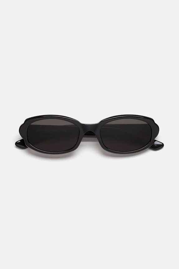 Retrosuperfuture Esatto okulary przeciwsłoneczne HFO.IPSY czarny