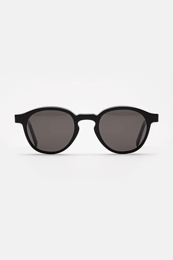 Akcesoria Retrosuperfuture The Warhol okulary przeciwsłoneczne okrągłe 0Q7.IPQP czarny