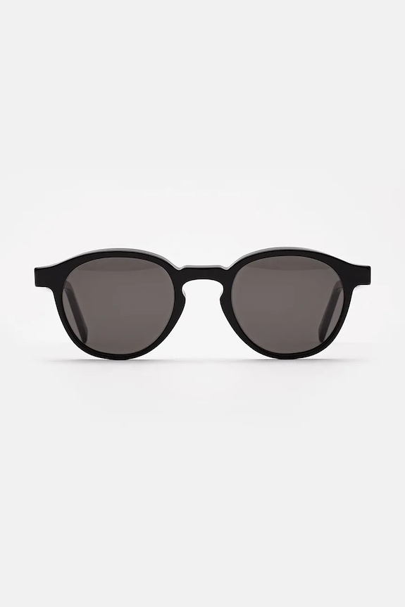 Akcesoria Retrosuperfuture The Warhol okulary przeciwsłoneczne okrągłe 0Q7.IPQP czarny