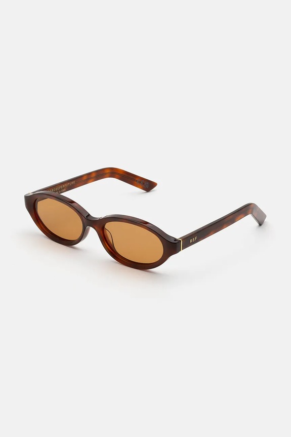 Retrosuperfuture Parola okulary przeciwsłoneczne brązowy 8P9.IM55