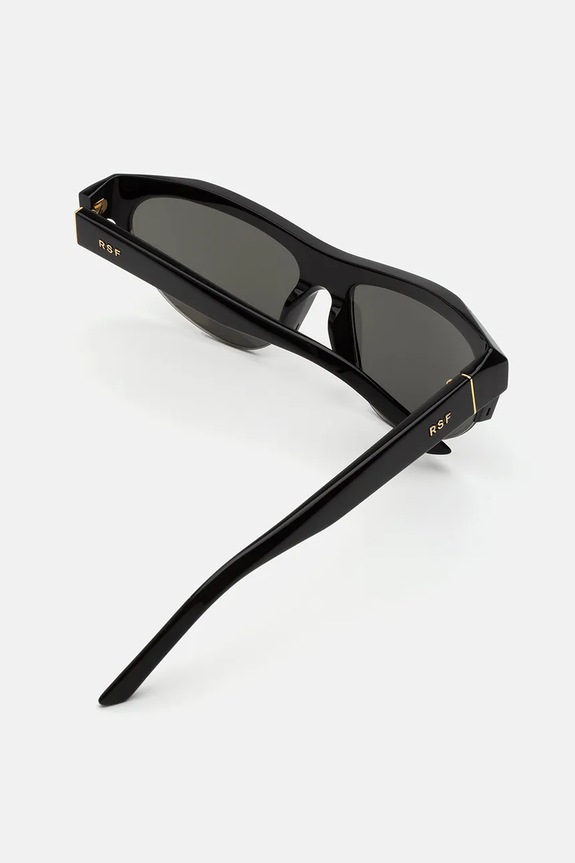 Retrosuperfuture Ora okulary przeciwsłoneczne czarny IZ8.IR5W