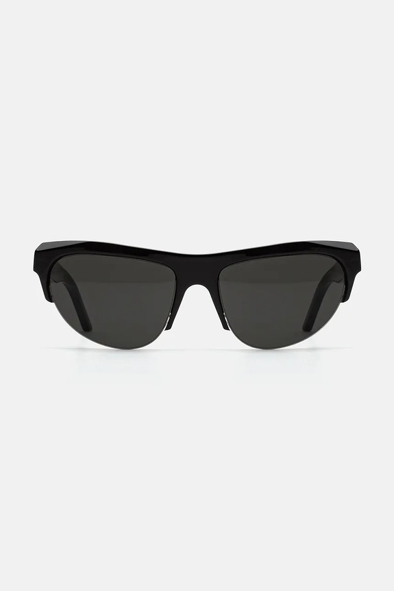Retrosuperfuture Ora okulary przeciwsłoneczne IZ8.IR5W czarny