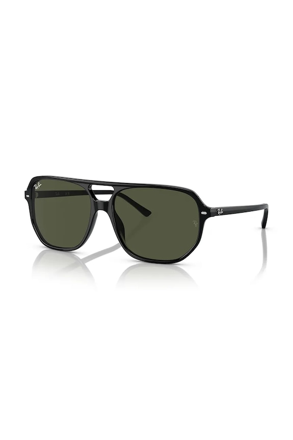 Ray-Ban okulary przeciwsłoneczne czarny 0RB2205