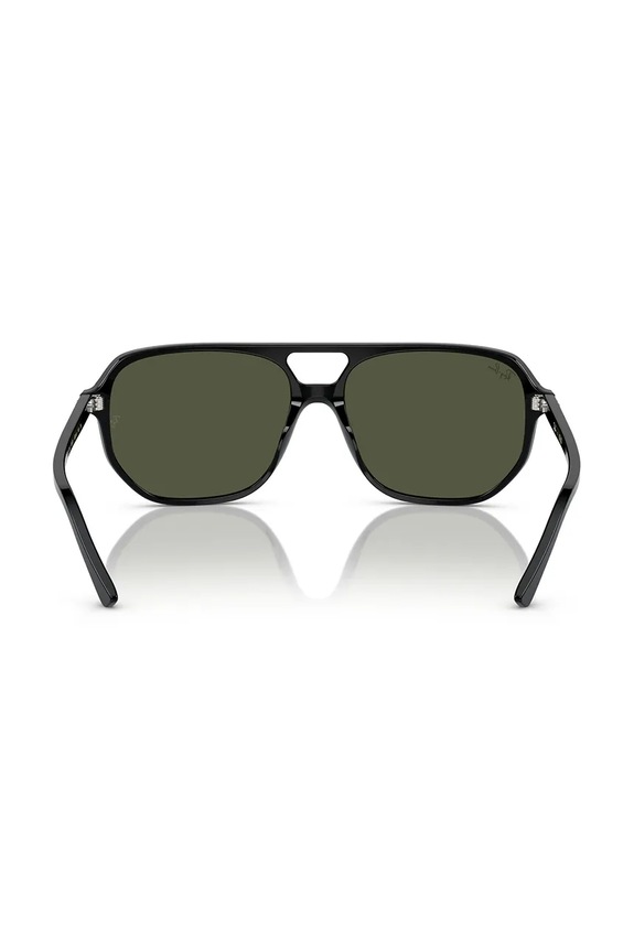 Ray-Ban okulary przeciwsłoneczne czarny 0RB2205