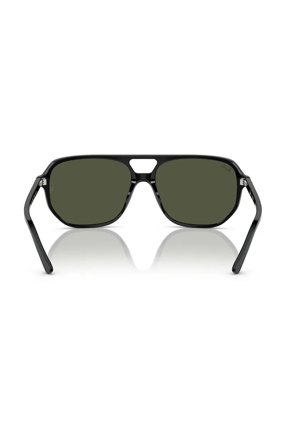 Ray-Ban okulary przeciwsłoneczne czarny 0RB2205