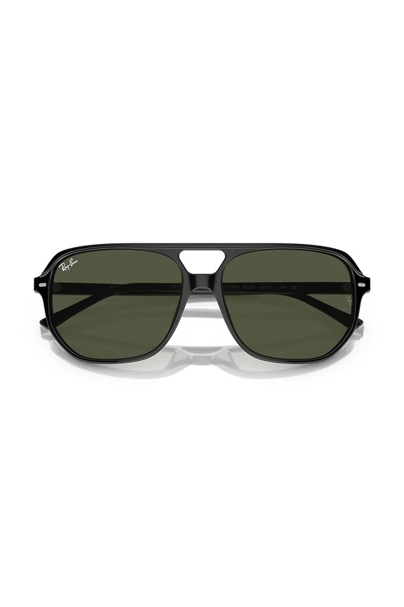 Ray-Ban okulary przeciwsłoneczne 0RB2205 czarny