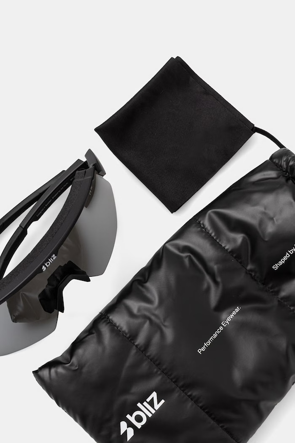 Bliz occhiali da sole BREEZE nero 0ZB7002.15