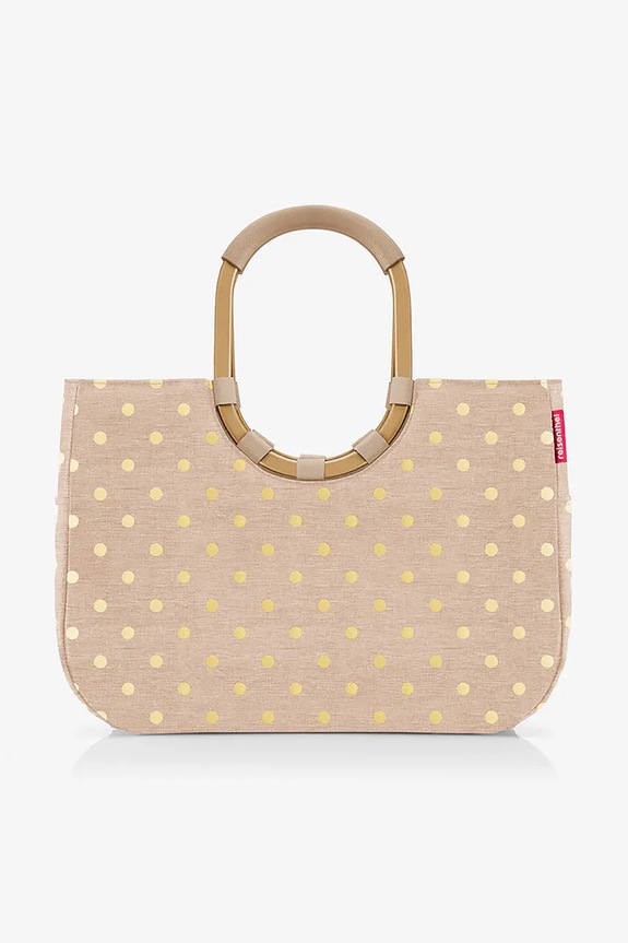 Torba Reisenthel Loopshopper Frame 25 L pisana ROR6051