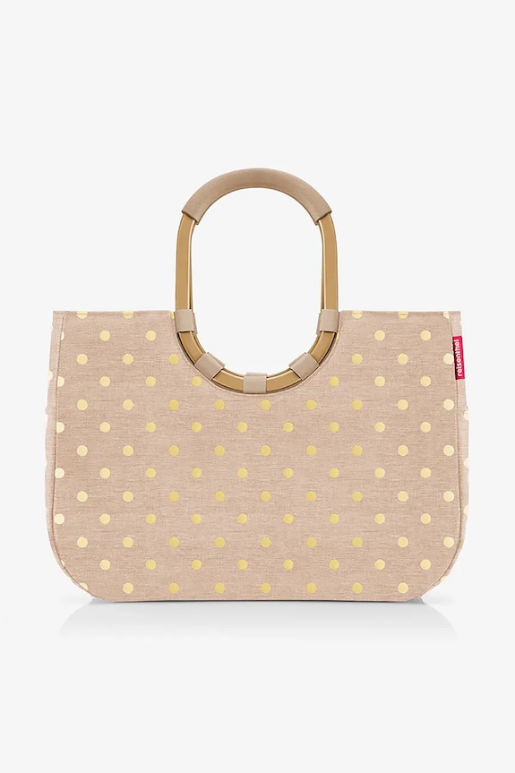 Torba Reisenthel Loopshopper Frame 25 L pisana ROR6051