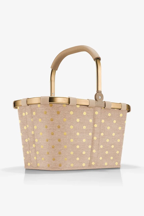 Reisenthel cestino Carrybag Frame 22 L RBK6051 multicolore AA00