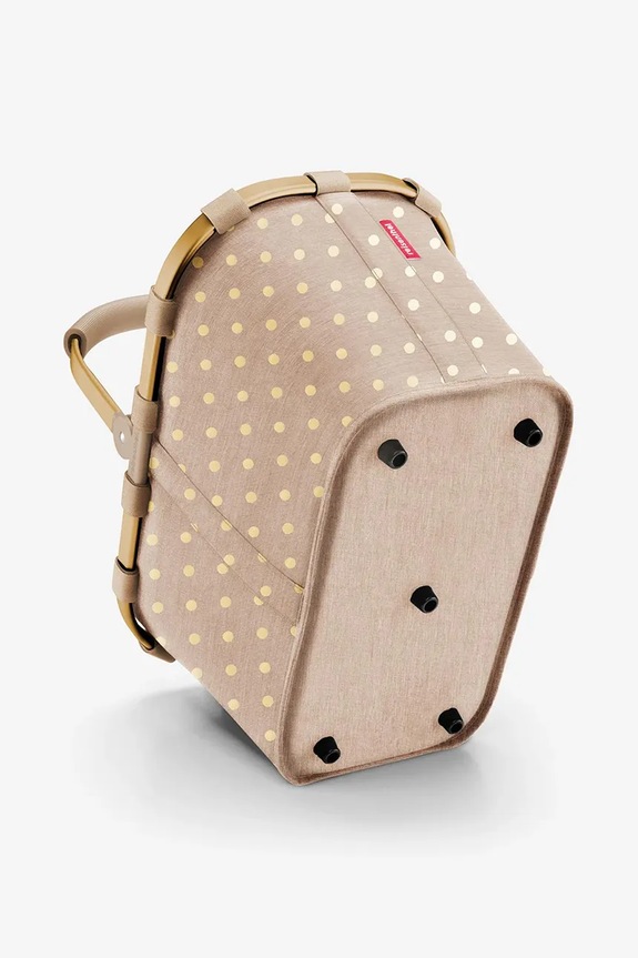 Lifestyle Reisenthel cestino Carrybag Frame 22 L RBK6051 multicolore
