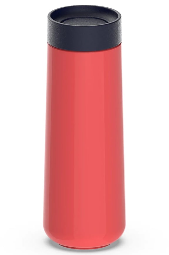 Lund London kubek termiczny Skittle Travel 350 ml multicolor LL.7400