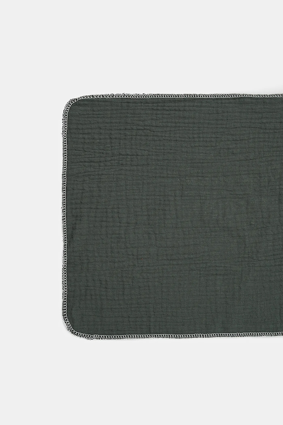 Komplet krp Gentlemen's Hardware Utility Cloth Set 3-pack GEN679UK pisana