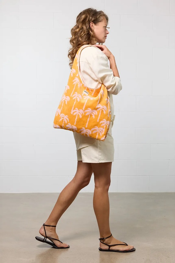 Torba WOUF Tenerife 36 x 65 x 2 cm šarena TO250007