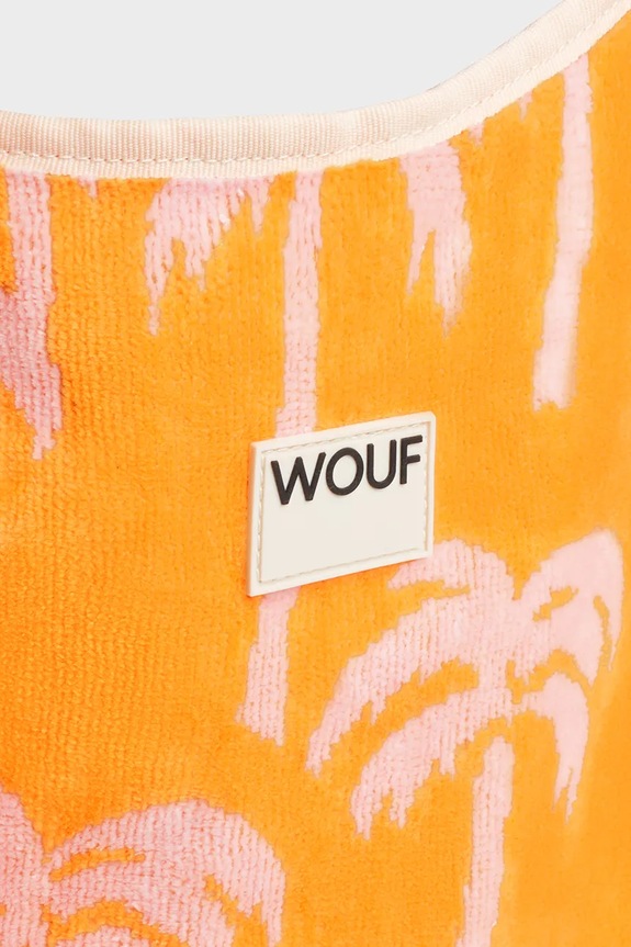 Dodaci Torba WOUF Tenerife 36 x 65 x 2 cm TO250007 šarena