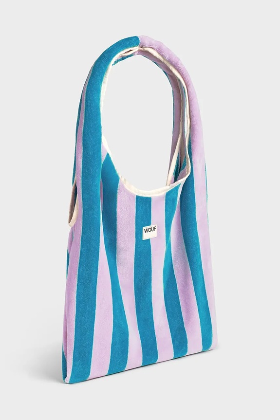 WOUF geantă Lanzarote 36 x 65 x 2 cm TO250008 multicolor AA00