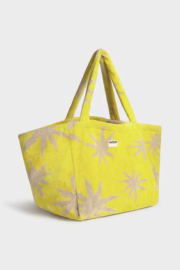 WOUF geantă sport Fuerteventura 33 x 35 x 33 cm LTO250009 multicolor AA00