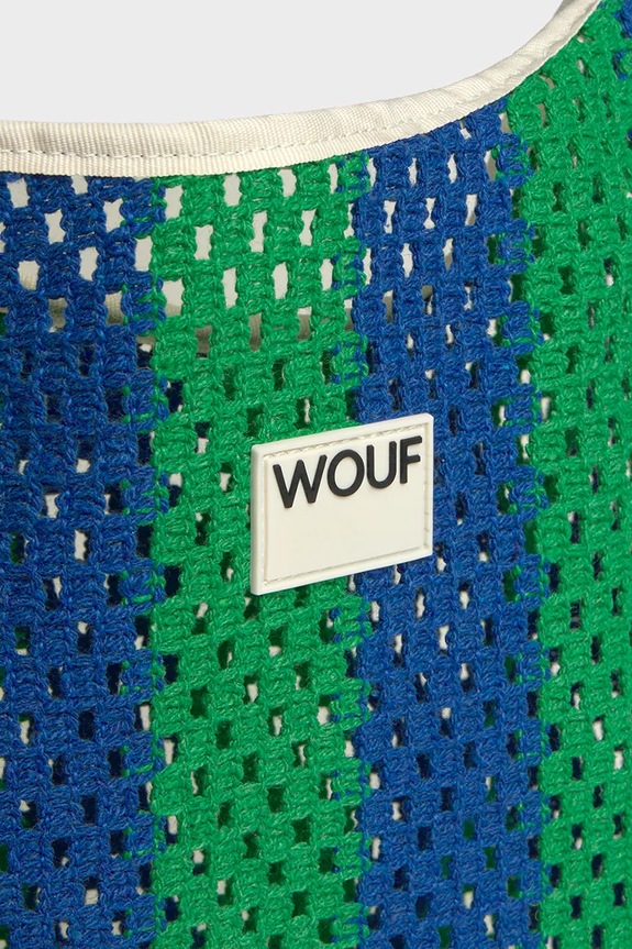 Accesorii WOUF poseta Mistral TO250010 multicolor