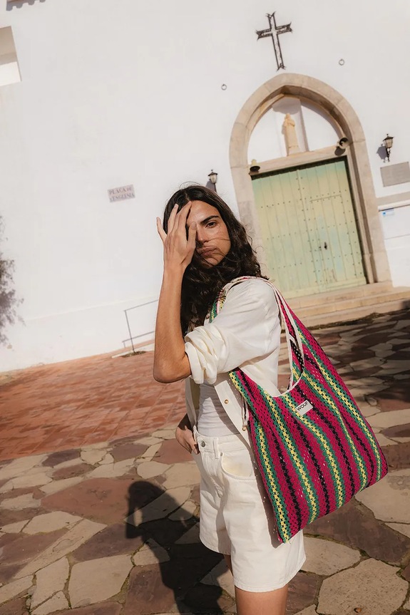 Torba WOUF Tramontane TO250011