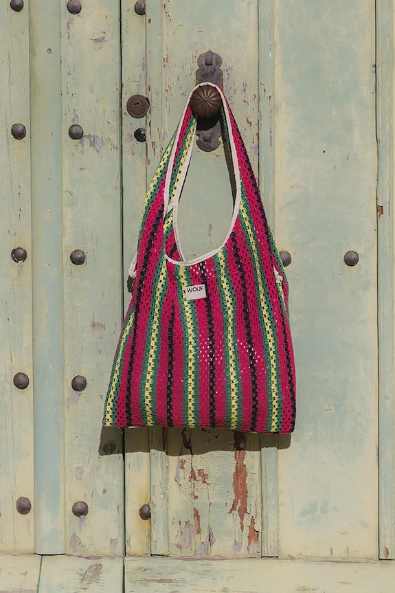 Torba WOUF Tramontane TO250011