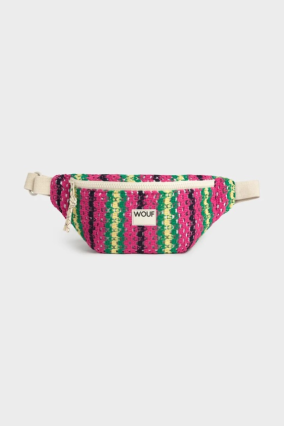 WOUF nerka Tramontane multicolor WTO250011