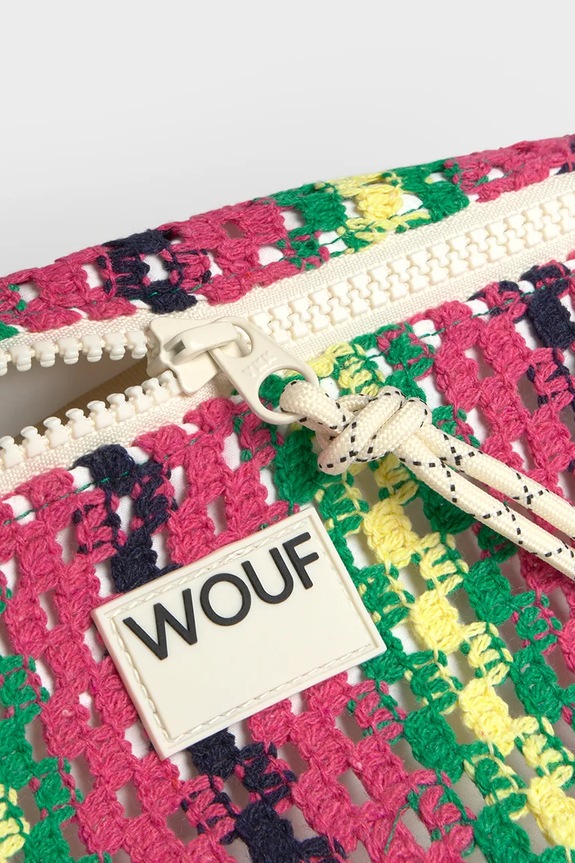 Akcesoria WOUF nerka Tramontane WTO250011 multicolor