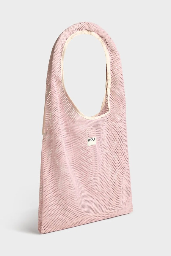 WOUF torebka Blush 36 x 65 x 2 cm TO250013 multicolor AA00